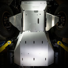 Load image into Gallery viewer, Artec Industries Skid Plates Toyota 4-Runner 5th Gen Full Skid Plate System - A-arm Bellypan Fuel Artec Industries - TY6880