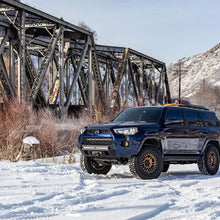 Load image into Gallery viewer, Artec Industries Front Bumpers Toyota 4Runner 5G Venture Front Bumper Artec Industries - TY7001