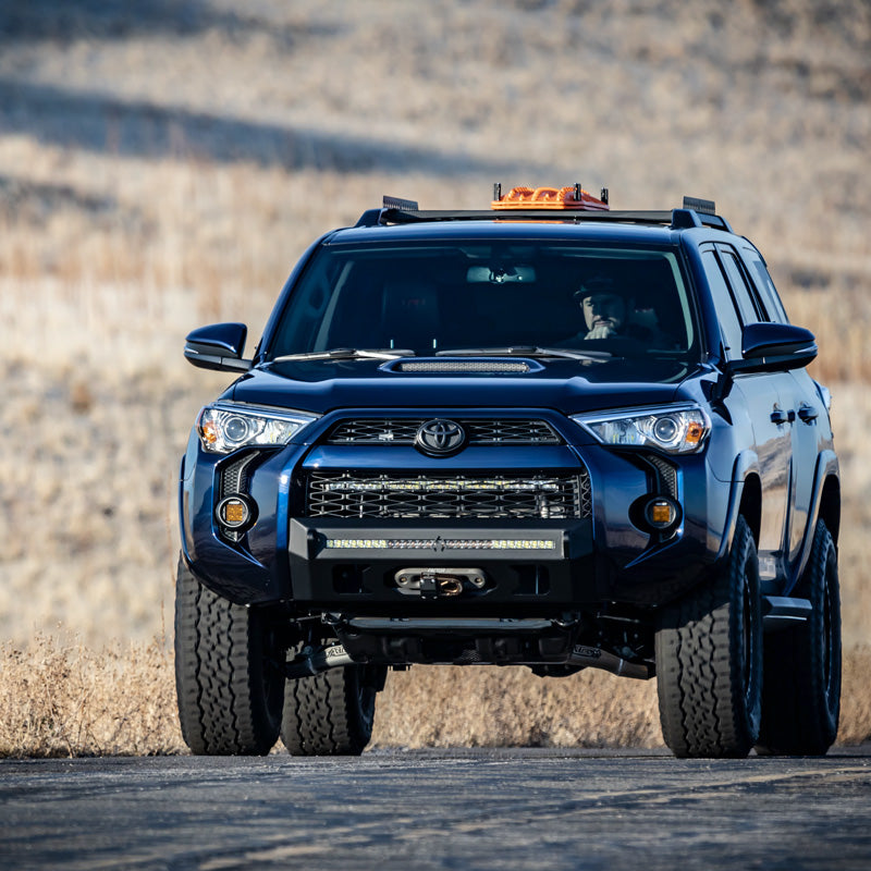 Artec Industries Front Bumpers Toyota 4Runner 5G Venture Front Bumper Artec Industries - TY7001