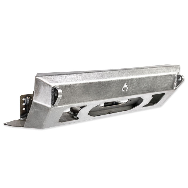 Artec Industries Rear Bumpers Toyota 4Runner 5G Venture Front Bumper No Lightbar Cutout Artec Industries - TY7002