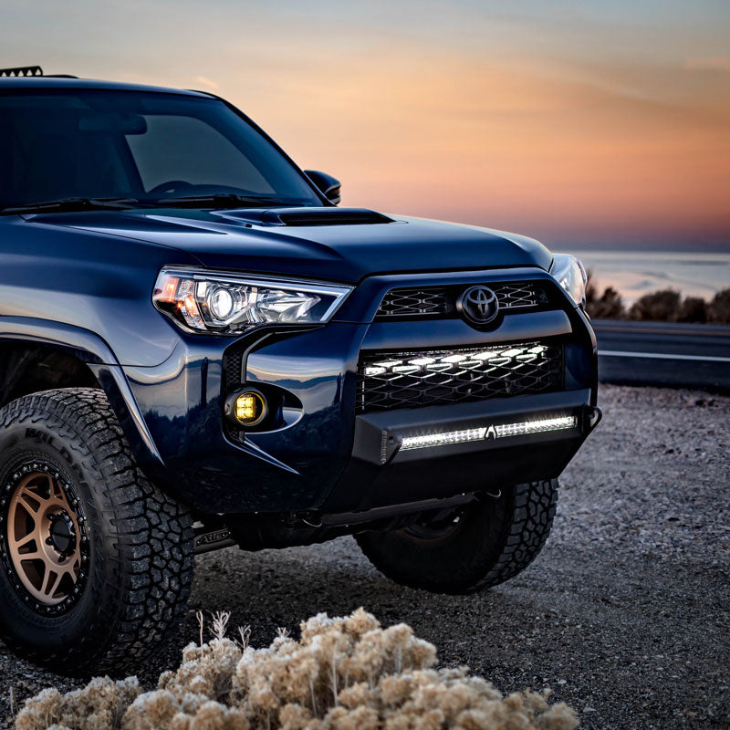 Artec Industries Front Bumpers Toyota 4Runner 5G Venture Lite Front Bumper Artec Industries - TY7003