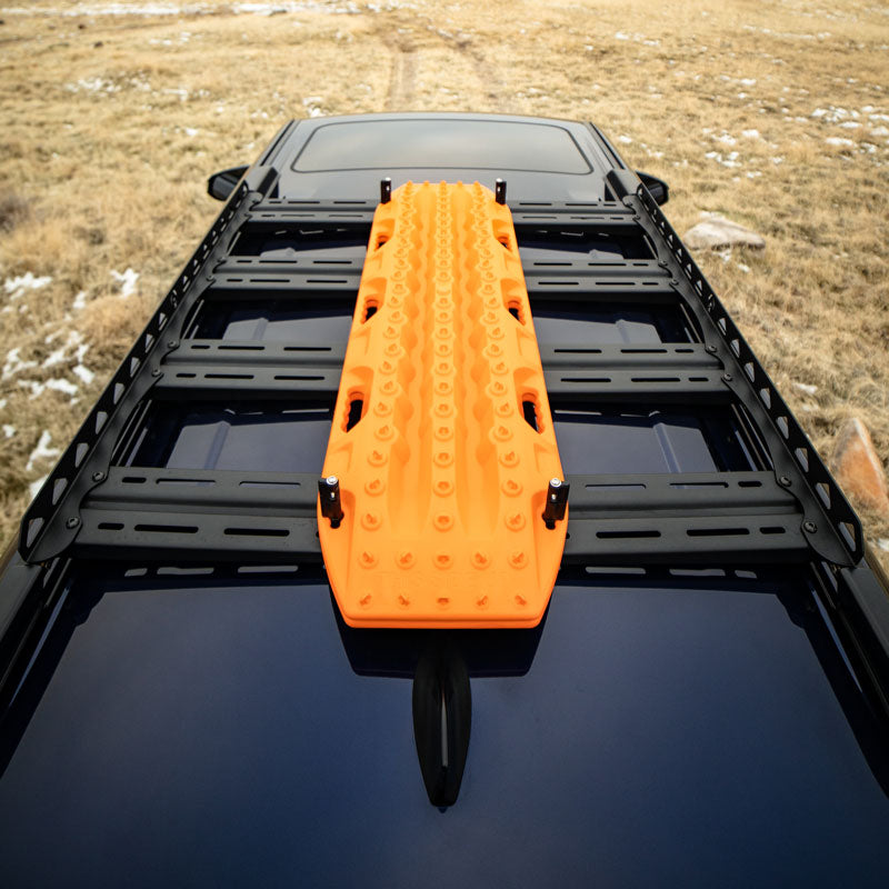 Artec Industries Roof Rack Toyota 4Runner 5G Venture Roof Rack Kit Artec Industries - TY9003