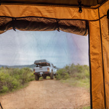 Load image into Gallery viewer, Tuff Stuff Overland Annex Room Tuff Stuff® Overland Roof Top Tent Annex Room, w/ Floor, Delta &amp; TRAILHEAD™