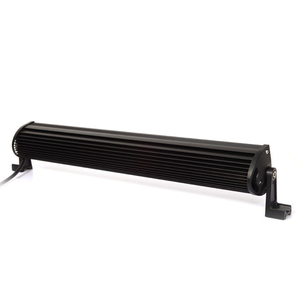 Quake LED Light Bar 23 Inch LED Light Bar Dual Row 126 Watt Combo Ultra II Series - QUT054