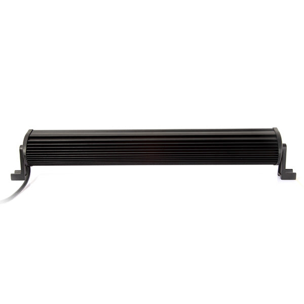 Quake LED Light Bar 23 Inch LED Light Bar Dual Row 126 Watt Combo Ultra II Series - QUT054