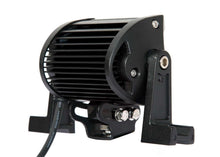 Load image into Gallery viewer, Quake LED Light Bar 4.5 Inch LED Light Bar Dual Row 18 Watt Spot Ultra II Series - QUT157