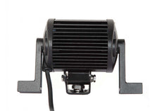 Load image into Gallery viewer, Quake LED Light Bar 4.5 Inch LED Light Bar Dual Row 18 Watt Spot Ultra II Series - QUT157