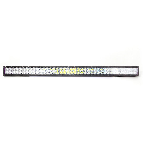 Quake LED Light Bar 42 Inch LED Light Bar Dual Row 234 Watt Combo Ultra II Series - QUT052