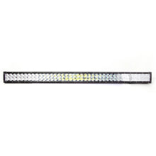 Load image into Gallery viewer, Quake LED Light Bar 42 Inch LED Light Bar Dual Row 234 Watt Combo Ultra II Series - QUT052