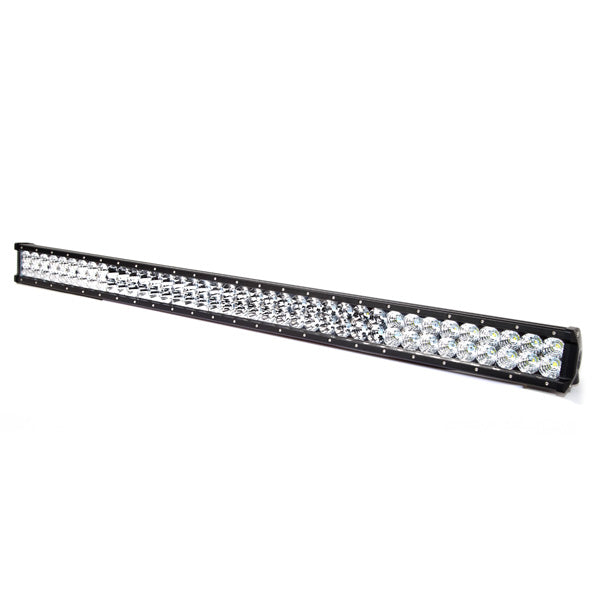Quake LED Light Bar 42 Inch LED Light Bar Dual Row 234 Watt Combo Ultra II Series - QUT052