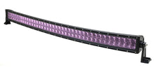Load image into Gallery viewer, Quake LED Light Bar 42 in. LED Light Bar Dual Row Ultra Arc Accent - QUUA470