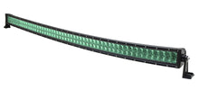 Load image into Gallery viewer, Quake LED Light Bar 54 in. LED Light Bar Dual Row Ultra Arc Accent - QUUA467