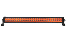 Load image into Gallery viewer, Quake LED Light Bar 32 in. LED Light Bar Dual Row Ultra Color - QUU610