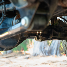 Load image into Gallery viewer, Stinger Off-Road Safety Universal Off-Road Underbody Four-Camera Kit with Built-in DVR
