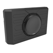 Load image into Gallery viewer, Stinger Off-Road Audio 12&quot; Swing Gate-Mounted 800 Watt Loaded Subwoofer Enclosure for 2021+ Ford Bronco - Full Sized