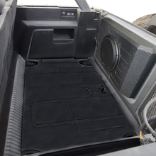 Load image into Gallery viewer, Stinger Off-Road Audio 12&quot; Swing Gate-Mounted 800 Watt Loaded Subwoofer Enclosure for 2021+ Ford Bronco - Full Sized
