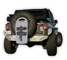 Load image into Gallery viewer, SPIDERWEBSHADE Product Grey Venture Unknown TrailSac