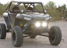 Load image into Gallery viewer, Nacho Offroad Technology Lighting NACHO TM5 Amber White - Pair
