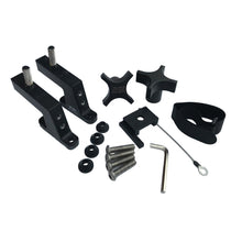 Load image into Gallery viewer, Hi-lift Jack Jack Stowage Mount Hood Mount Jeep Wrangler Models 2013-Present - HM-900
