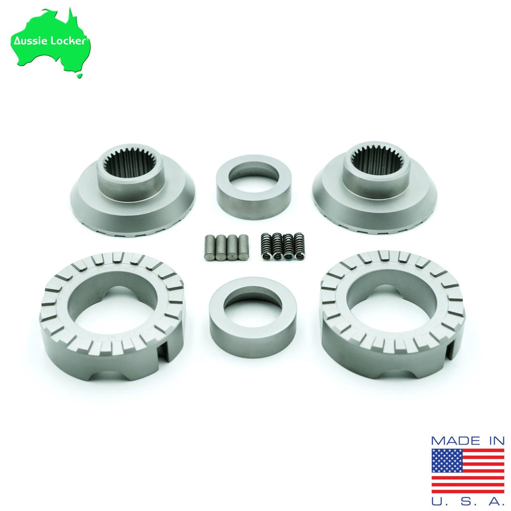 Aussie Locker Drivetrain & Differentials Aussie Locker XD-13027 Dana 30 - XD-13027