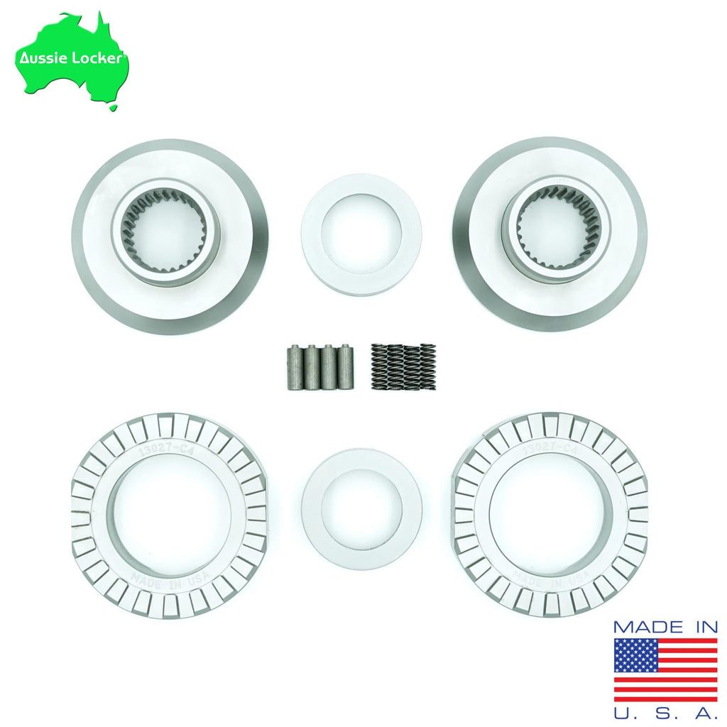 Aussie Locker Drivetrain & Differentials Aussie Locker XD-13027 Dana 30 - XD-13027