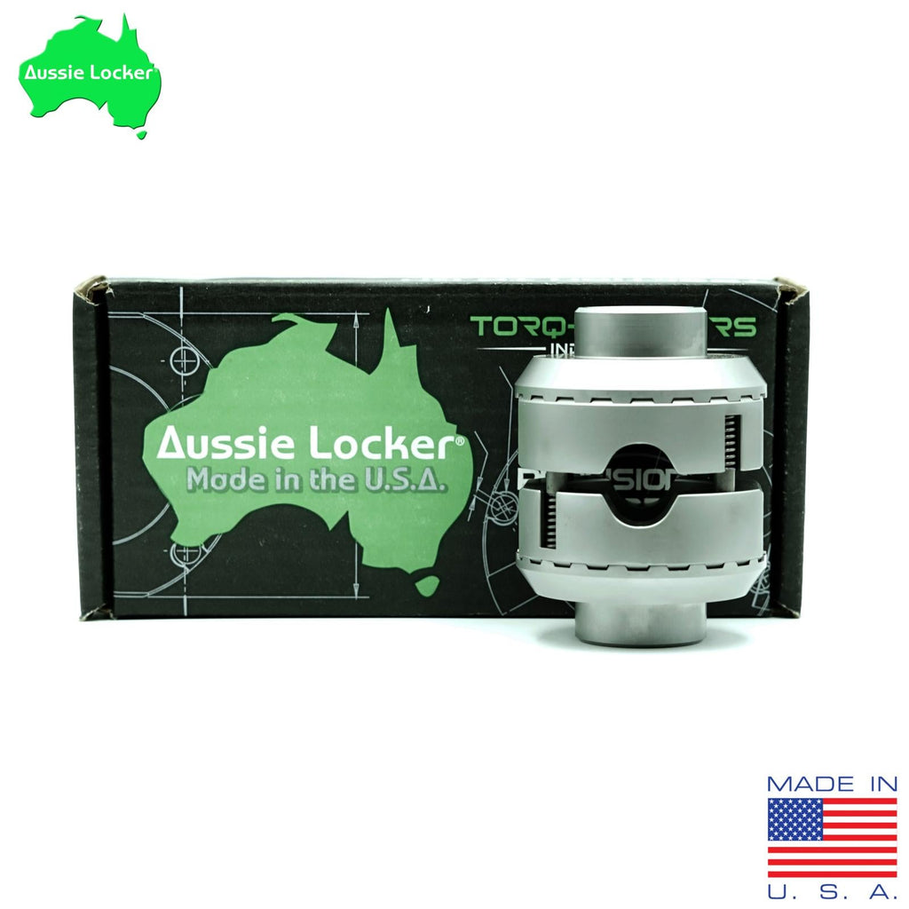 Aussie Locker Drivetrain & Differentials Aussie Locker XD-13227 Dana 30 For JK Next Generation Differentials - XD-13227