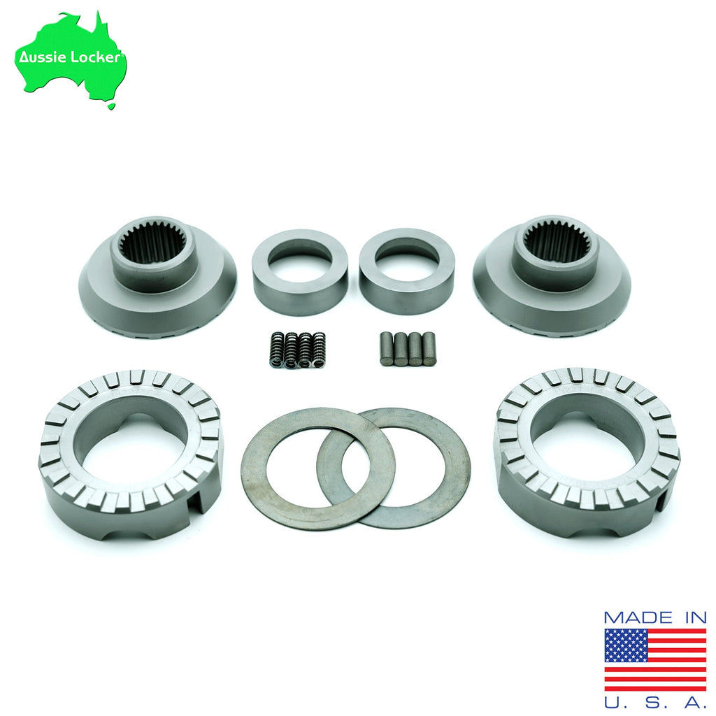 Aussie Locker Drivetrain & Differentials Aussie Locker XD-13227 Dana 30 For JK Next Generation Differentials - XD-13227