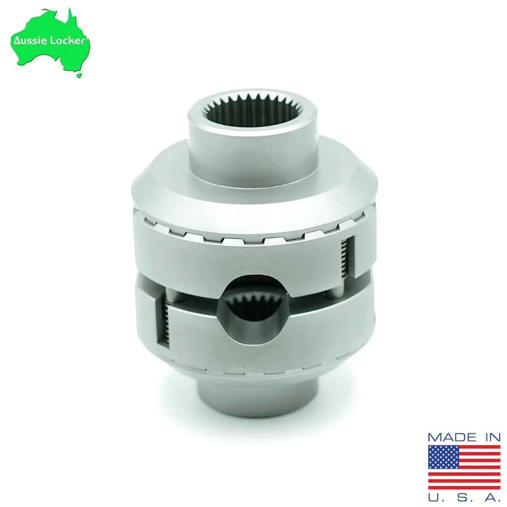 Aussie Locker Drivetrain & Differentials Aussie Locker XD-14430 Dana 44 30 Spline - XD-14430
