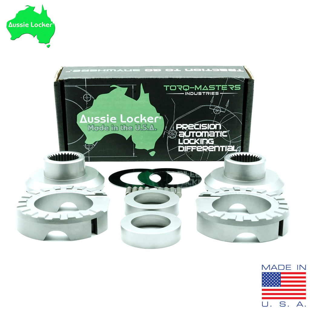 Aussie Locker Drivetrain & Differentials Aussie Locker XD-14480 For JK Dana 44 Rear Next Generation Differentials - XD-14480