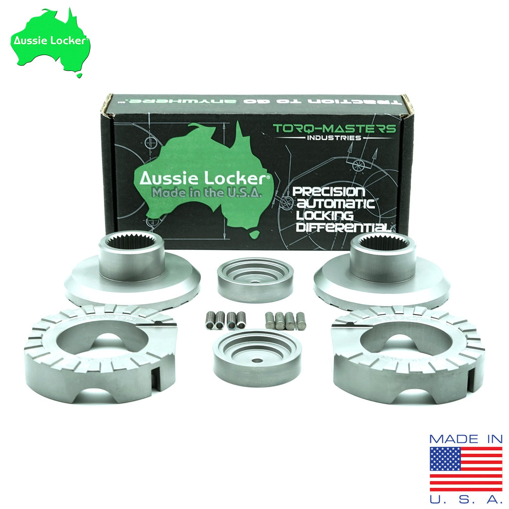 Aussie Locker Drivetrain & Differentials Aussie Locker XD-21230 Toyota 8.875/9.5 r.g - XD-21230