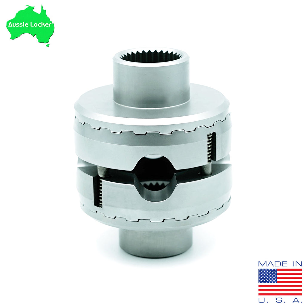 Aussie Locker Drivetrain & Differentials Aussie Locker XD-24930 Toyota for V6 and Turbo 4 Cyl - XD-24930