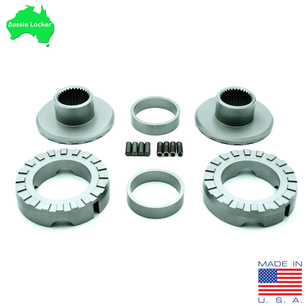 Aussie Locker Drivetrain & Differentials Aussie Locker XD-24930 Toyota for V6 and Turbo 4 Cyl - XD-24930