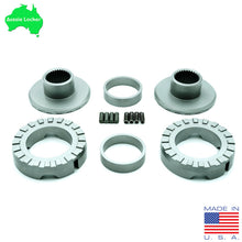 Load image into Gallery viewer, Aussie Locker Drivetrain &amp; Differentials Aussie Locker XD-24930 Toyota for V6 and Turbo 4 Cyl - XD-24930