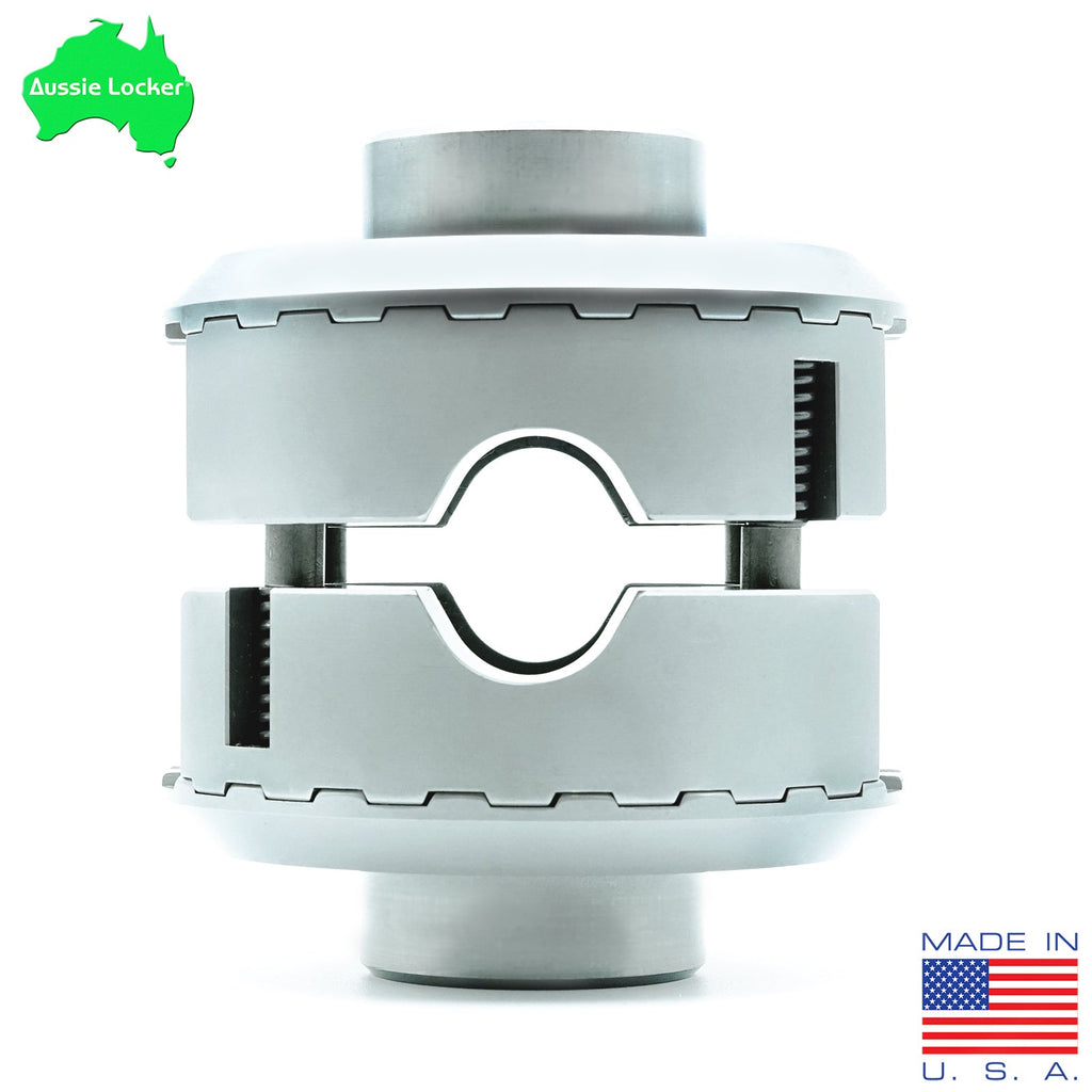 Aussie Locker Drivetrain & Differentials Aussie Locker XD-27527 Toyota I.F.S. 7.5 Inch r.g. Front Differential - XD-27527