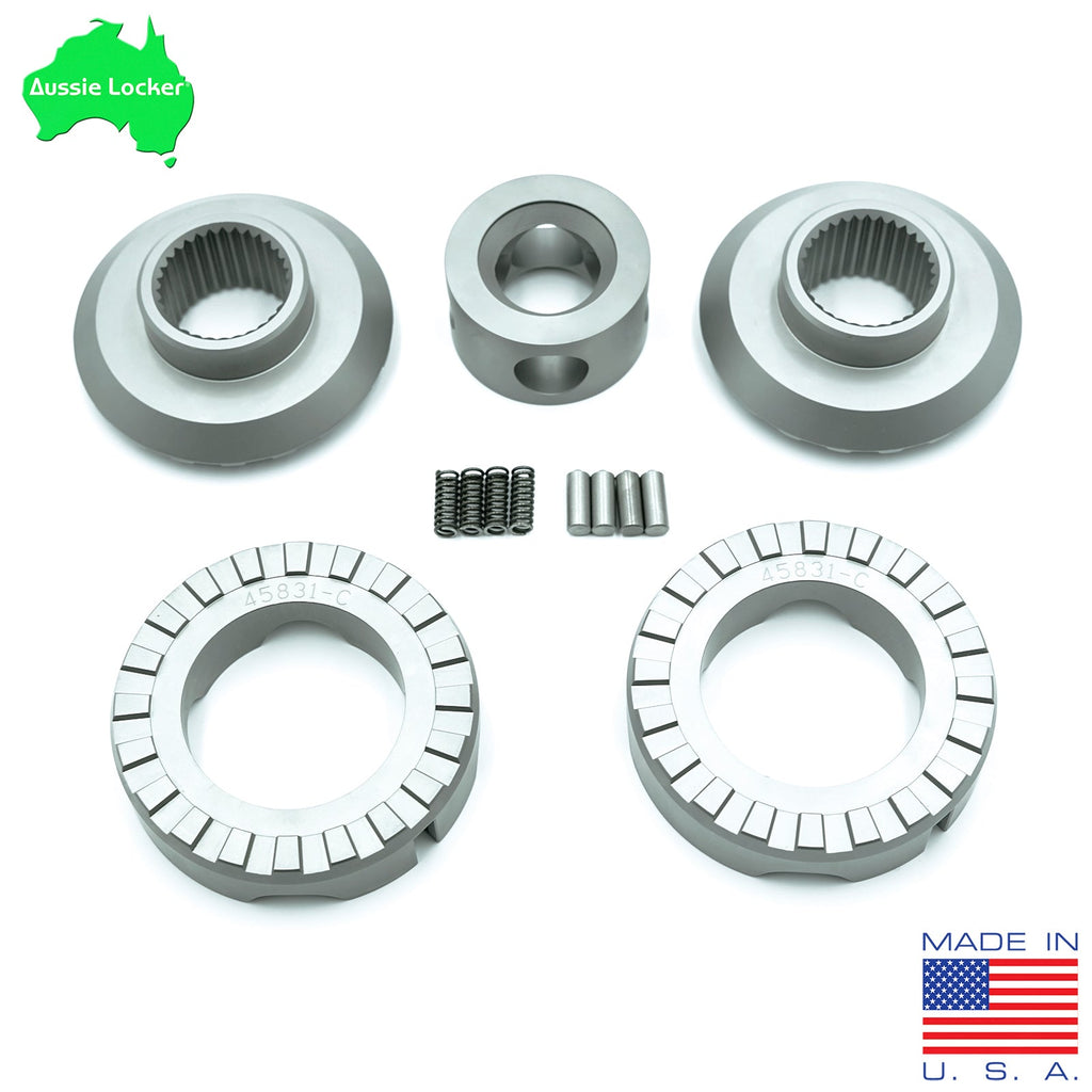 Aussie Locker Drivetrain & Differentials Aussie Locker XD-45831 Ford 9 Inch 31 Spline - XD-45831
