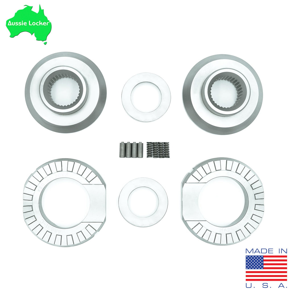 Aussie Locker Drivetrain & Differentials Aussie Locker XD-48831 Ford 8.8 Inch 31 Spline - XD-48831