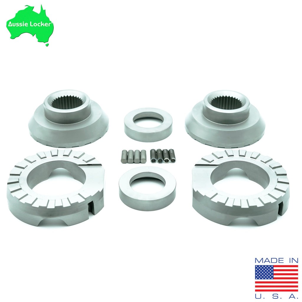 Aussie Locker Drivetrain & Differentials Aussie Locker XD-48831 Ford 8.8 Inch 31 Spline - XD-48831