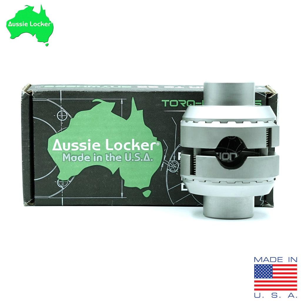 Aussie Locker Drivetrain & Differentials Aussie Locker XD-58229 Chrysler 8.25 29 Spline - XD-58229
