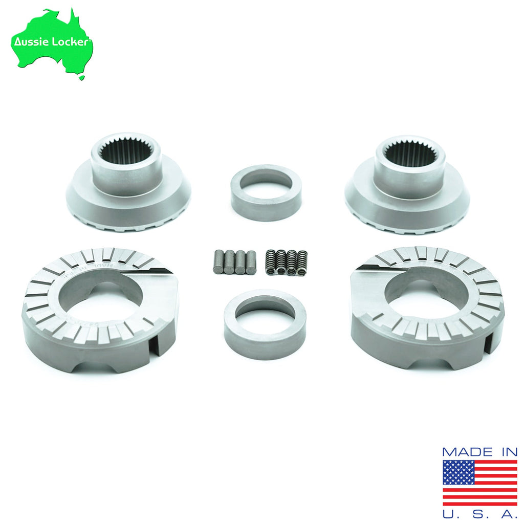 Aussie Locker Drivetrain & Differentials Aussie Locker XD-58229 Chrysler 8.25 29 Spline - XD-58229