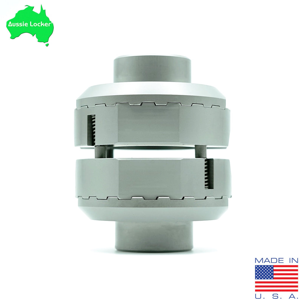 Aussie Locker Drivetrain & Differentials Aussie Locker XD-92912 AMC 20 - XD-92912