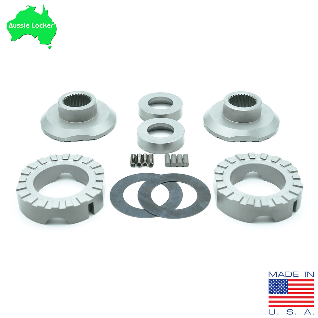 Aussie Locker Drivetrain & Differentials Aussie Locker XD-92912 AMC 20 - XD-92912