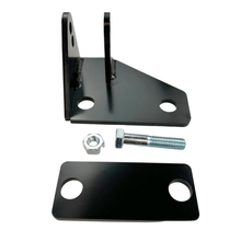 Load image into Gallery viewer, Apex Chassis Steering Stabilizer Jeep JK Steering Stabilizer Relocation Kit Apex Chassis - XP107
