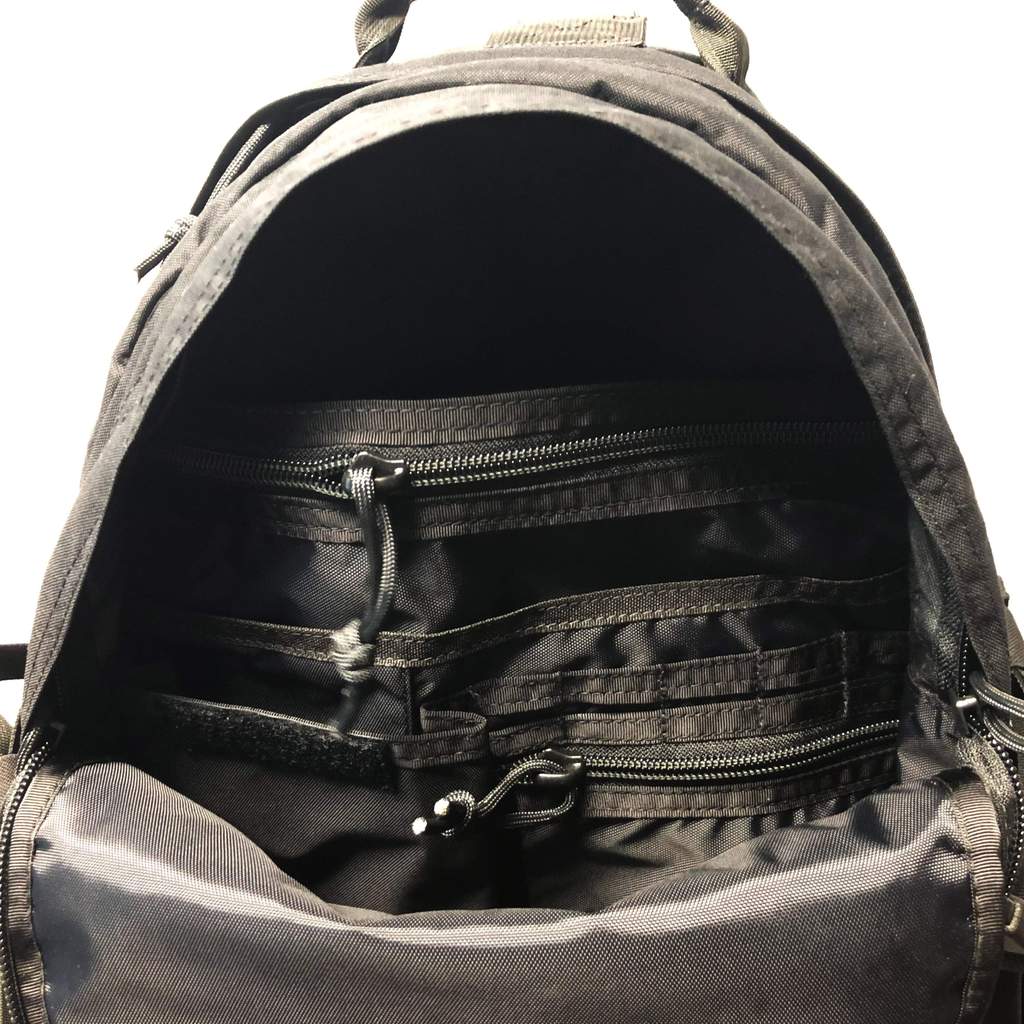 Backpack Tactical Pals Molle Berry Compliant Bartact - XXBPTB - Bartac –  Offroad Trading Company