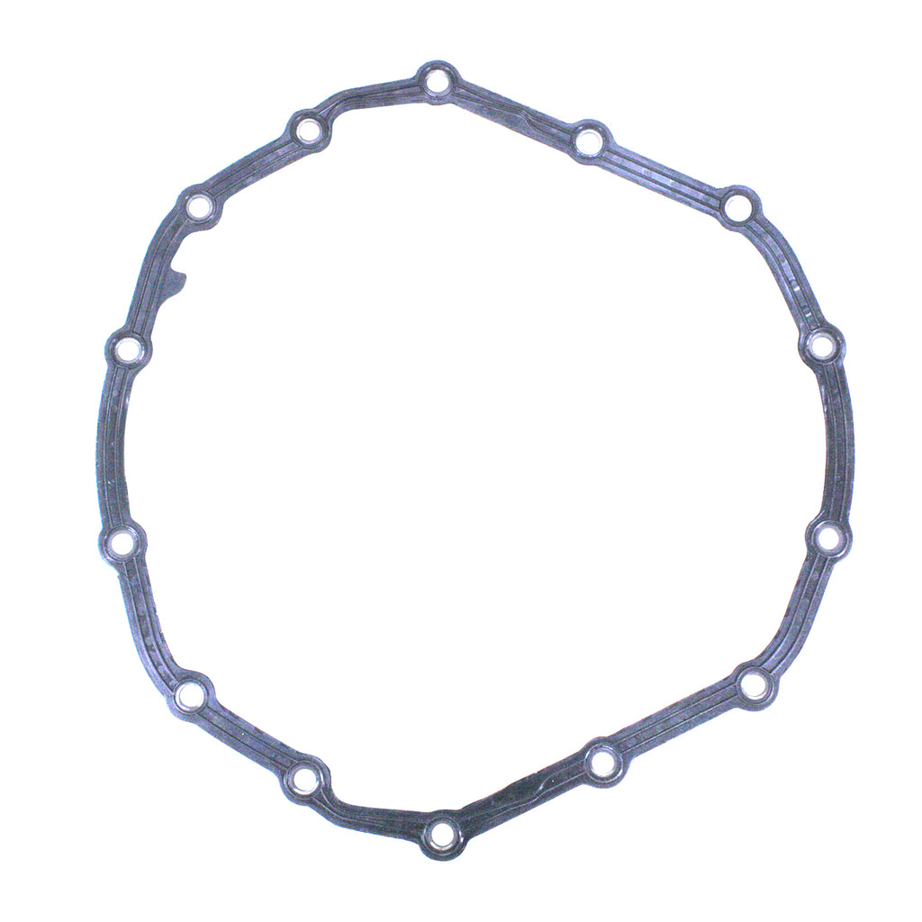 Yukon Gear Differential Gasket AAM 11.5" Chrysler & GM Rear Differential Cover Gasket, Rubber - YCGGM11.5
