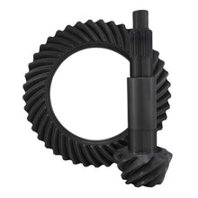Load image into Gallery viewer, Yukon Gear Differential Ring and Pinion Yukon High Performance Short Rev Ring &amp; Pinion 2017+ Super Duty D60 4.56 28spl - YG D60SR-456R