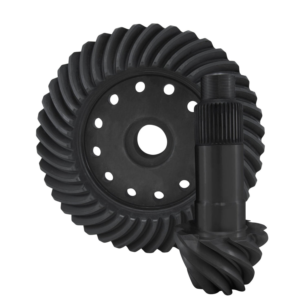 Yukon Gear Differential Ring and Pinion Yukon High Performance Ring & Pinion Gear Set for DS135 in a 5.38 ratio. - YG DS135-538