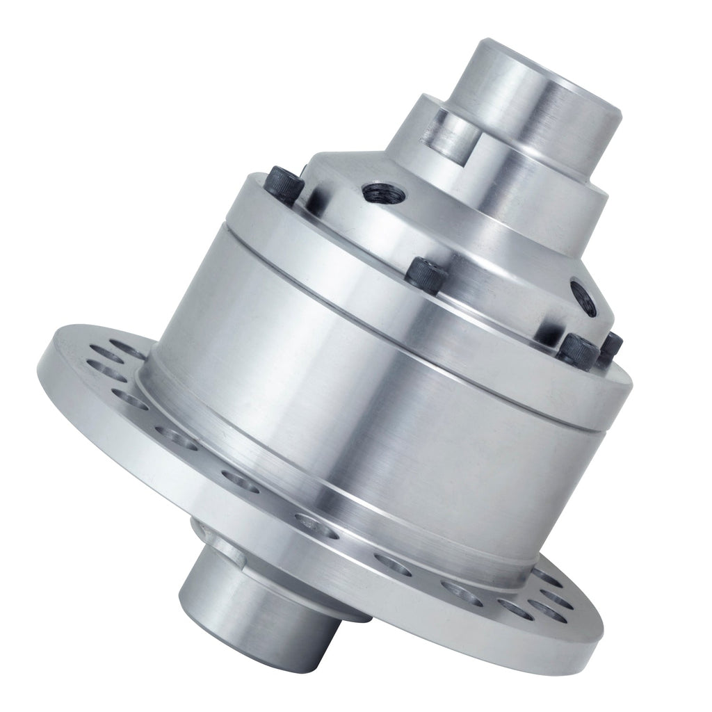 Yukon Gear Differential Carrier Yukon Grizzly locker for Dana 30, 27 spline, 3.73 & up. - YGLD30-4-27