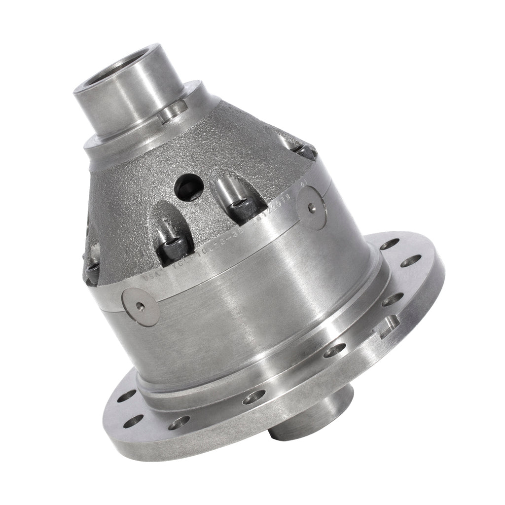 Yukon Gear Differential Carrier Yukon Grizzly Locker, Ford 10.25" & 10.5" with 35 splines. - YGLF10.25-35
