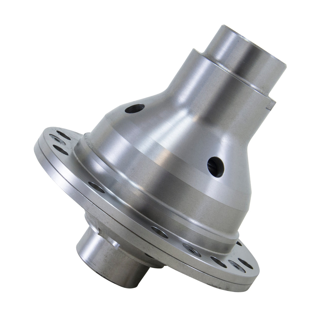 Yukon Gear Differential Carrier Yukon Grizzly locker, Ford 9" with 35 splines, for use with load bolt dropout - YGLF9-35-LB