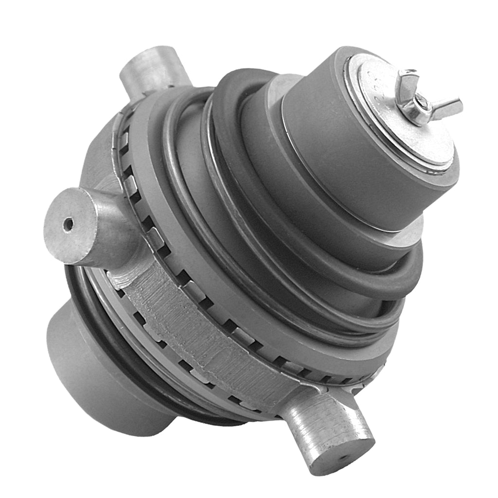Yukon Gear Differential Carrier Yukon Grizzly Locker for GM 10.5" 14 bolt truck with 30 spline axles - YGLGM14T-30